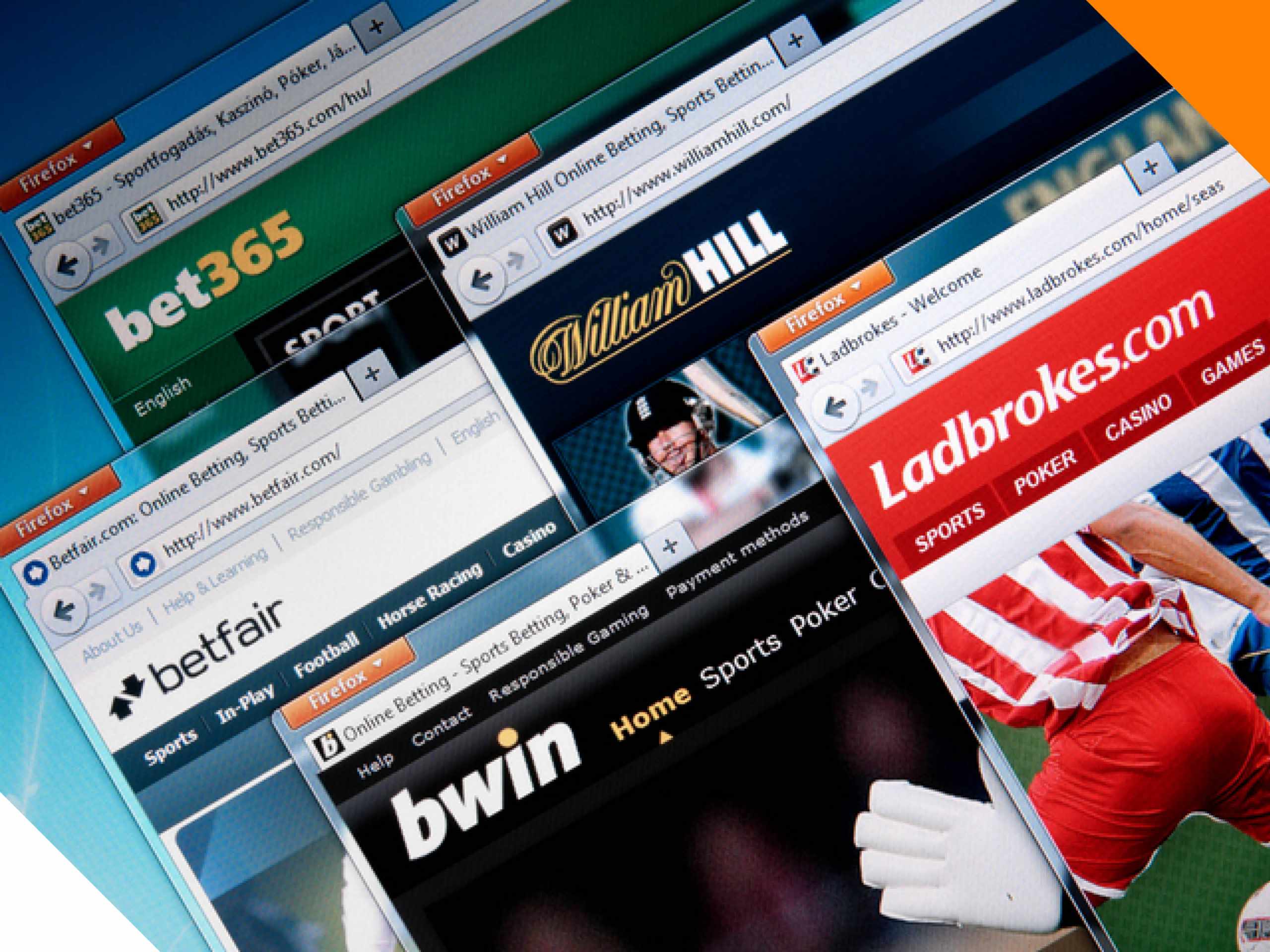 best online sports betting sites europe