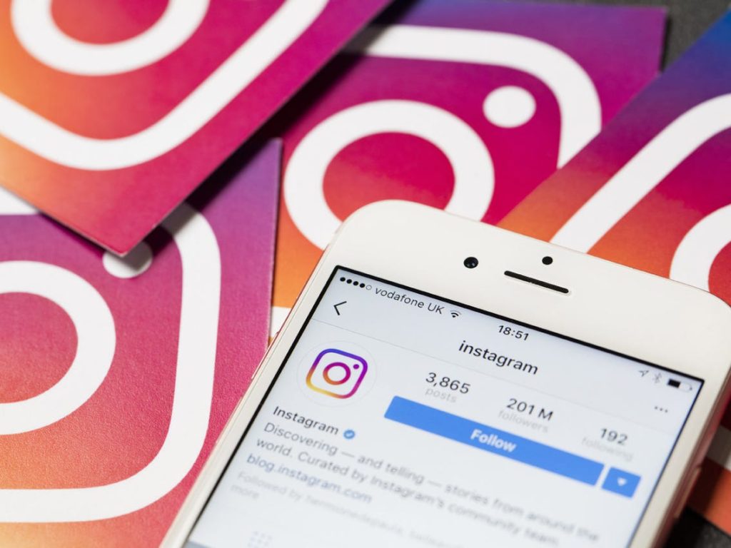 Instagram Reels: A Popular Hashtag Will Promote Your Reels Videos