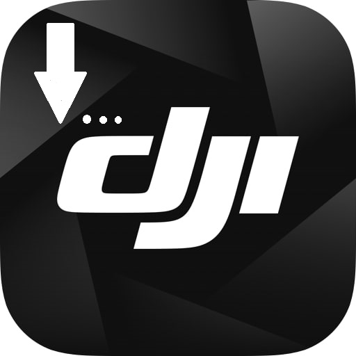 Download DJI App