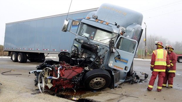 Who Is Liable For a Deadly Truck Accident?