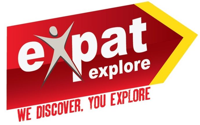 expat explore tour guides