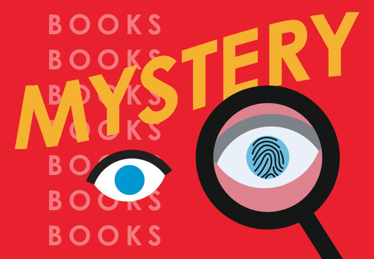 List Of The Top 7 Novel Mystery You Must Read