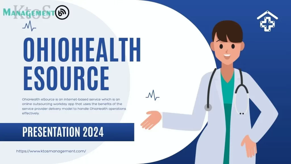 OhioHealth eSource: All You Need To Know In 2024 For Healthy Living!
