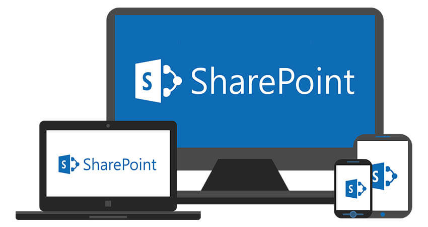 How Sharepoint can be used to solve the Enterprise Problems 