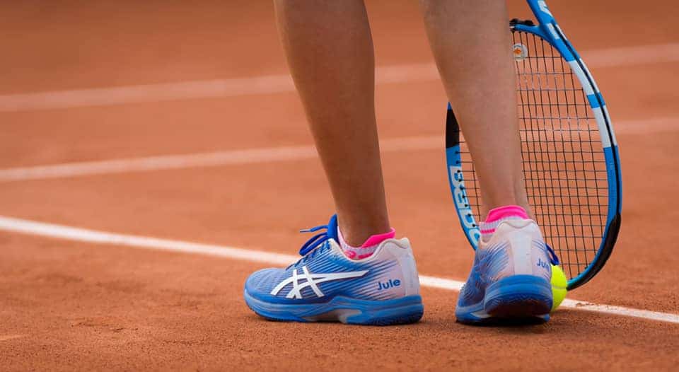 best tennis shoes for nurses
