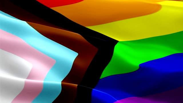 Different LGBTQ Pride Flags And Their Significance
