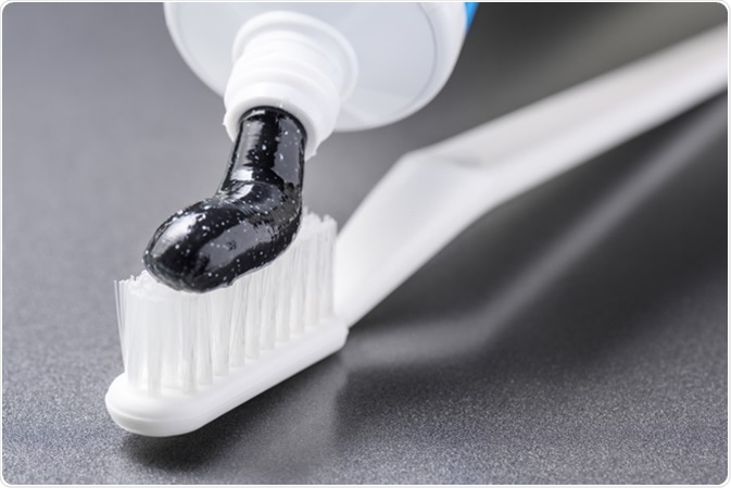 The Benefit of Charcoal Toothpaste And Related Hazards