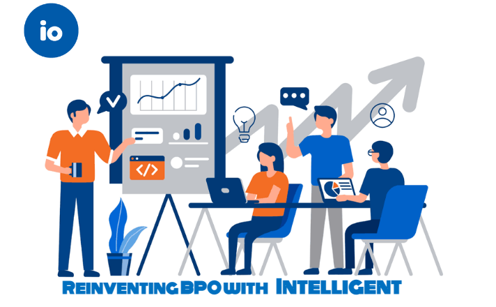 BPS: Reinventing BPO with Intelligent Operations