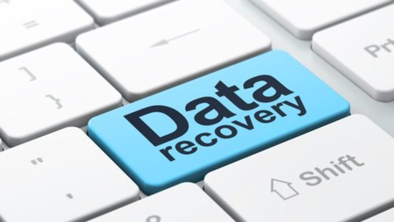 Free Data Recovery Software To Retain Your Lost Crucial Data