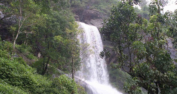 Birla Waterfalls