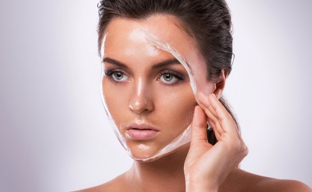 Acid Peel For Face | How Safe And Effective?