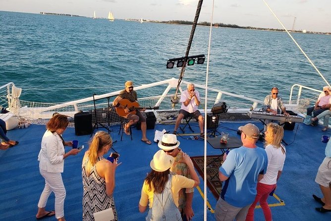 Cruize Experience in Key West