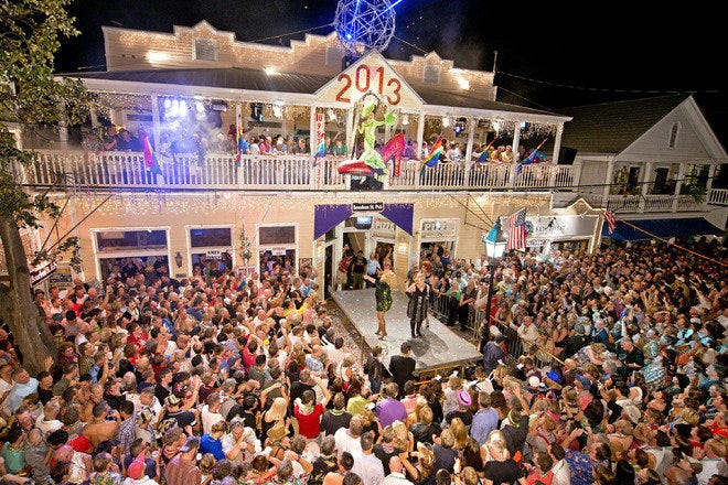 What Does Key West Nightlife Hold? Explore