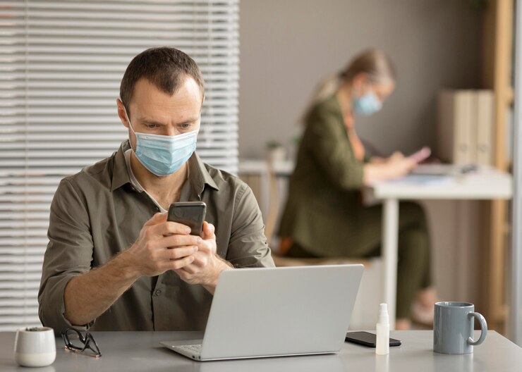 10 Online Strategies during Covid 19 Outbreak 