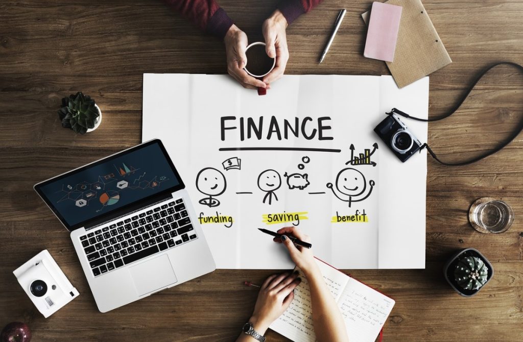 These Are The Best Ways To Manage Your Personal Finances