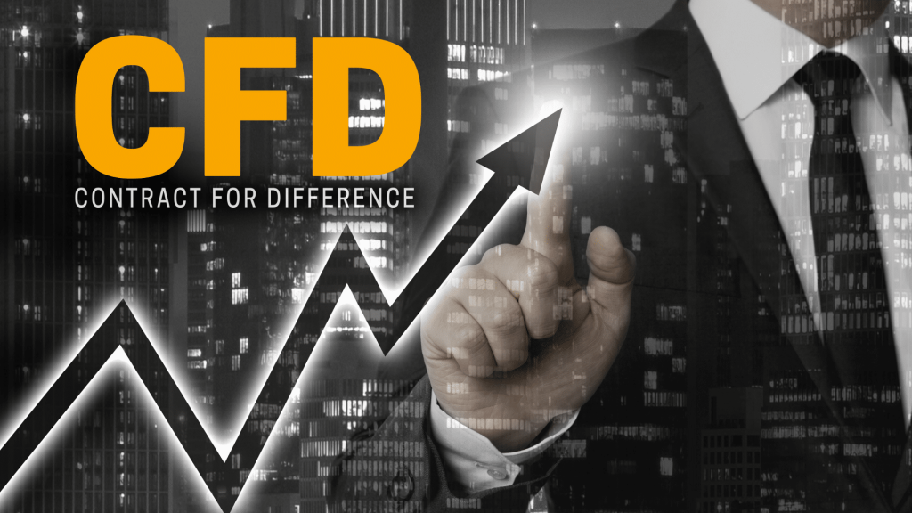 Ultimate Guide to CFD Trading for Beginners