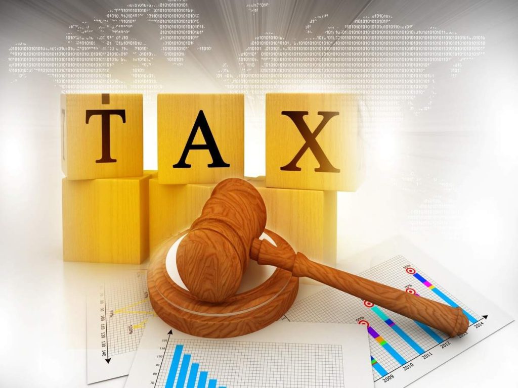 What Are the Different Tax Slabs?
