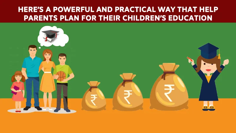 Education Planning Mistakes to Avoid for Your Child’s Better Future