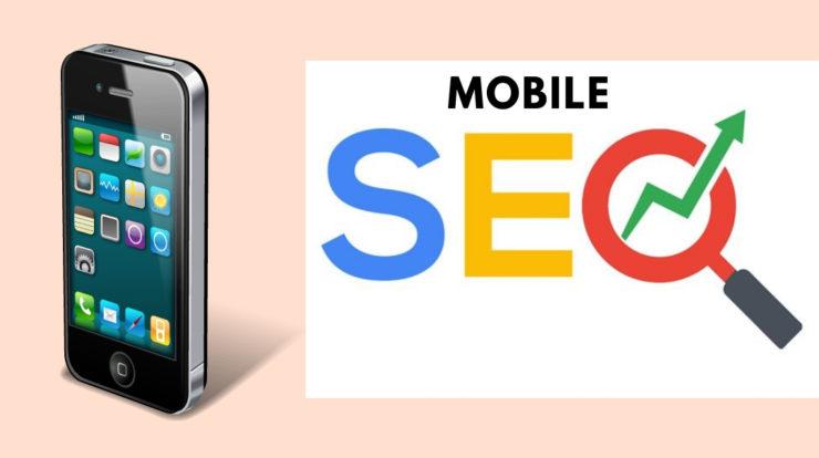Mobile SEO: Optimizing Websites for the Mobile-First Indexing Era