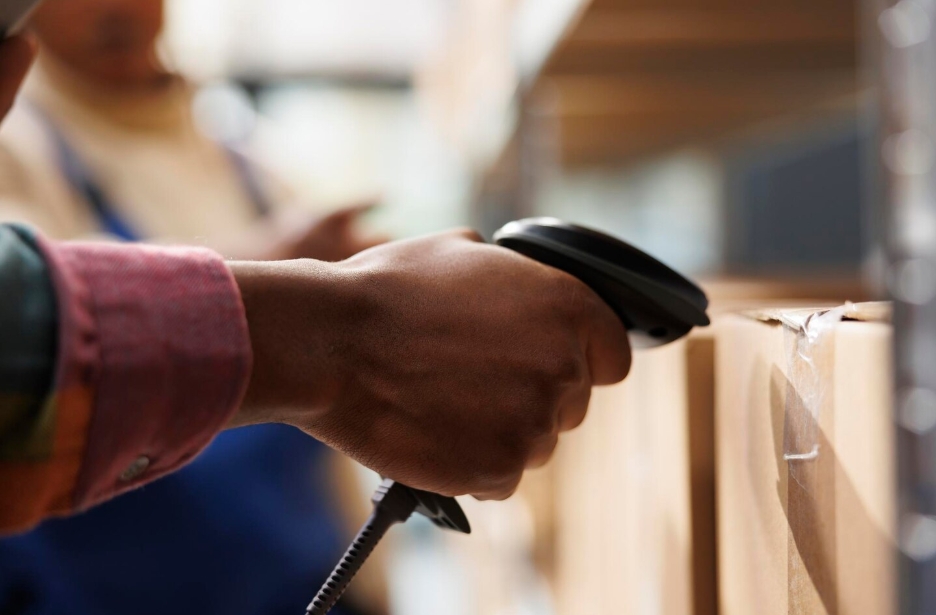 The Self-Scanning Inventory Process: What It Is, How It Works, and Why It Matters